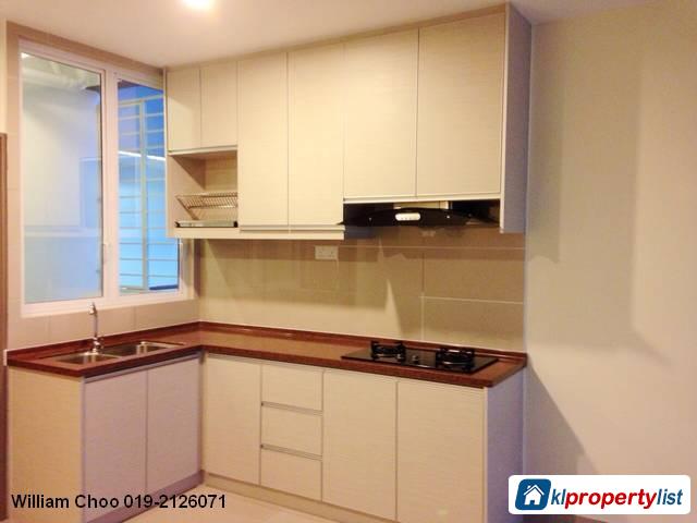 3 bedroom Condominium for rent in Setapak - image 5