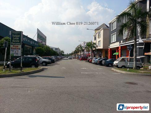 Shop-Office for sale in Kajang - image 5