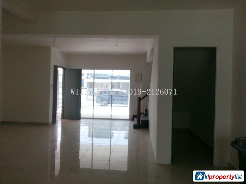 4 bedroom 2-sty Terrace/Link House for sale in Semenyih - image 5