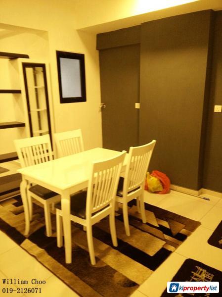 Picture of 1 bedroom Serviced Residence for rent in Petaling Jaya in Selangor