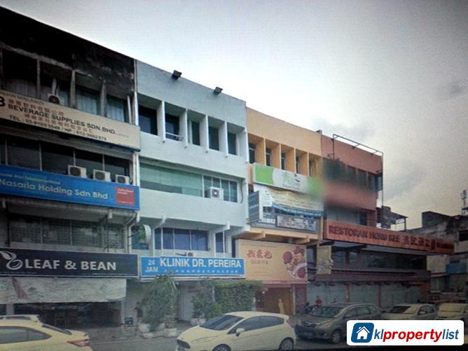 Shop-Office for rent in Cheras - image 5