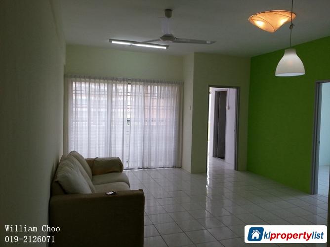 3 bedroom Condominium for sale in Bandar Sungai Long - image 5