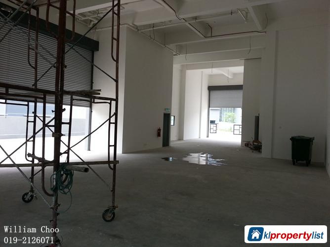 Factory for sale in Kajang - image 5