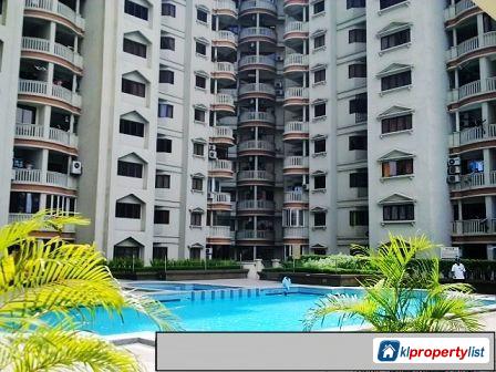 4 bedroom Condominium for rent in KL City - image 6