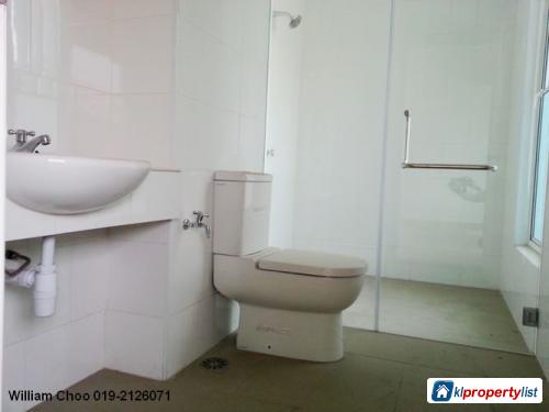 Picture of 4 bedroom 3-sty Terrace/Link House for rent in Kajang in Malaysia