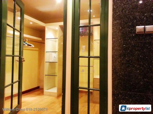 2 bedroom Townhouse for sale in Ampang Hilir - image 6