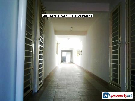 3 bedroom Apartment for rent in KL City - image 6