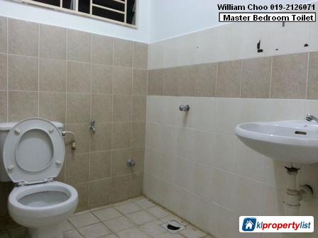 Picture of 3 bedroom Apartment for rent in KL City in Malaysia