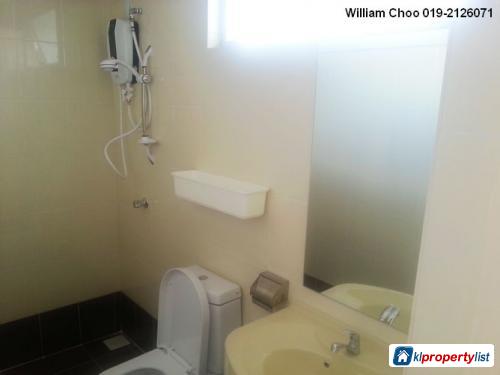 4 bedroom Condominium for sale in Setapak - image 6