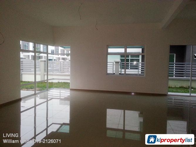 Picture of 6 bedroom Semi-detached House for sale in Klang in Malaysia