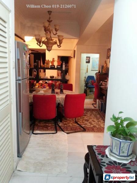 3 bedroom Condominium for sale in KL City - image 6