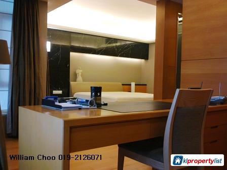 Picture of 6 bedroom Penthouse for sale in KL City in Malaysia