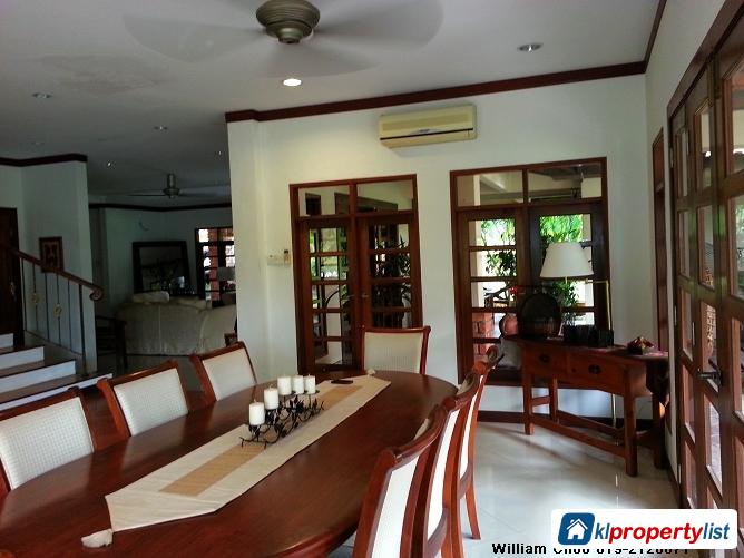 4 bedroom Bungalow for sale in Kajang - image 6