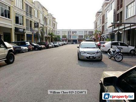 Shop-Office for sale in Kajang - image 6