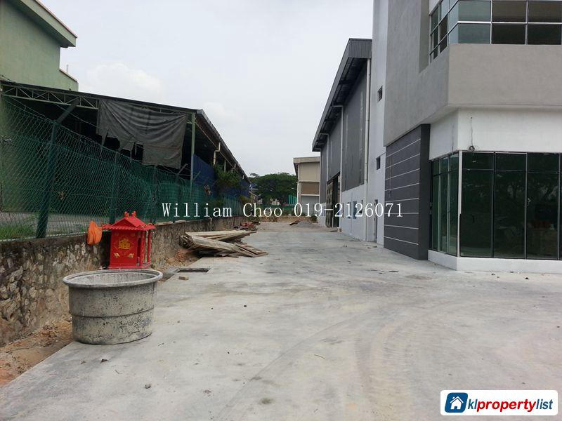 Factory for sale in Kajang - image 6