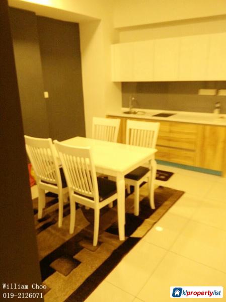 Picture of 1 bedroom Serviced Residence for rent in Petaling Jaya in Malaysia