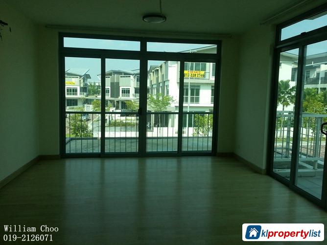 5 bedroom 3-sty Terrace/Link House for sale in Puchong - image 6