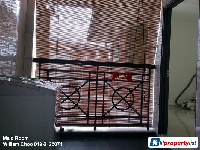 4 bedroom Condominium for rent in Bandar Sungai Long - image 7