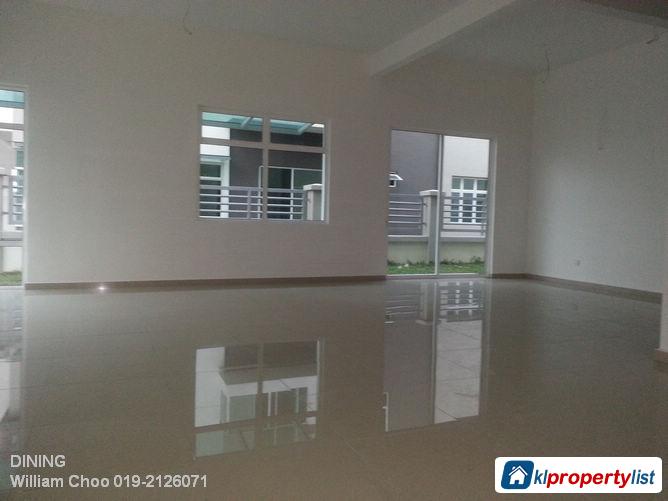 6 bedroom Semi-detached House for sale in Klang in Selangor - image
