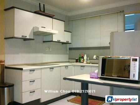 3 bedroom Condominium for rent in KL City - image 7