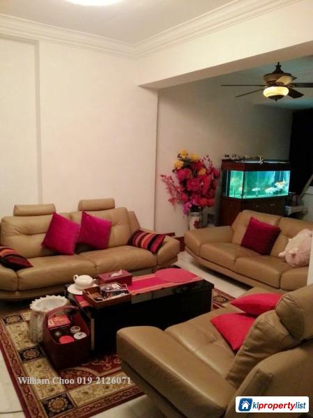 3 bedroom Condominium for sale in KL City - image 7