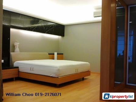 6 bedroom Penthouse for sale in KL City in Kuala Lumpur - image