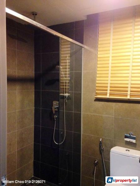 3 bedroom Condominium for rent in Setapak in Kuala Lumpur - image