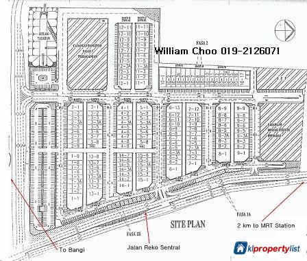 Shop-Office for sale in Kajang - image 7