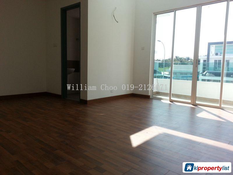 4 bedroom 2-sty Terrace/Link House for sale in Semenyih - image 7