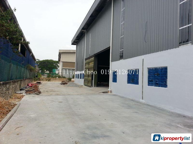 Factory for sale in Kajang in Selangor - image