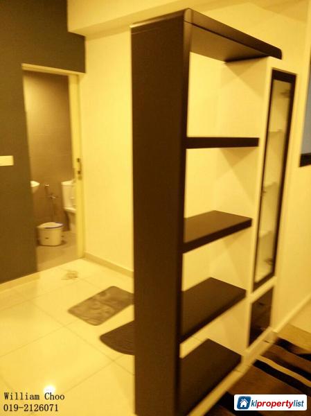 1 bedroom Serviced Residence for rent in Petaling Jaya in Selangor - image