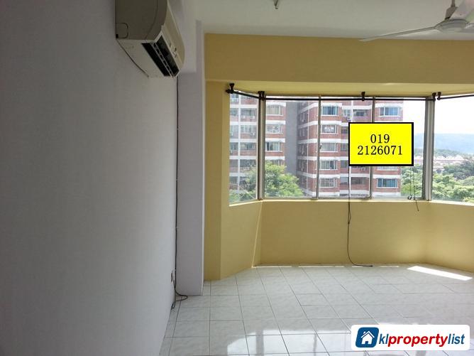 3 bedroom Condominium for sale in Bandar Sungai Long - image 7
