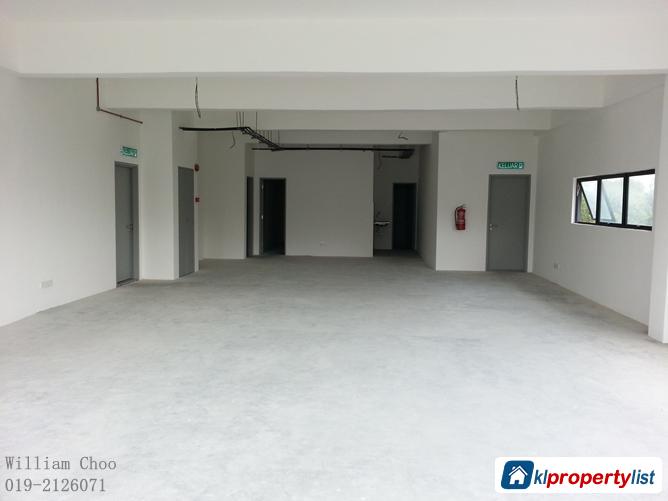 Factory for sale in Kajang - image 7