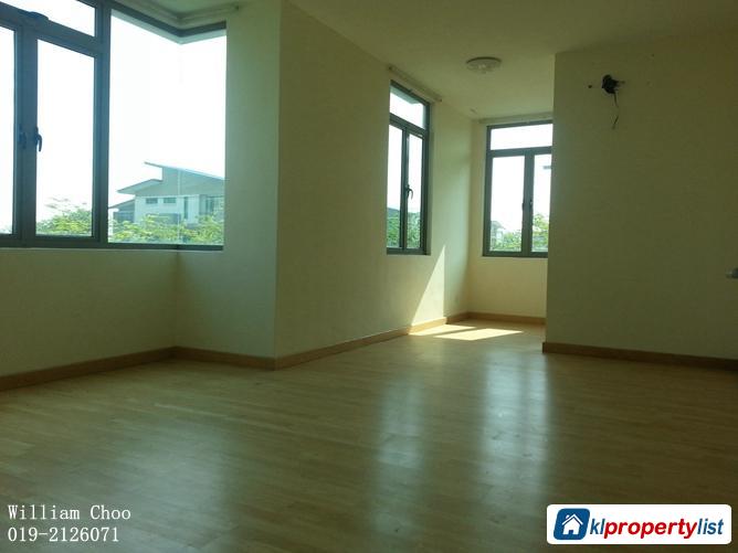 5 bedroom 3-sty Terrace/Link House for sale in Puchong - image 7