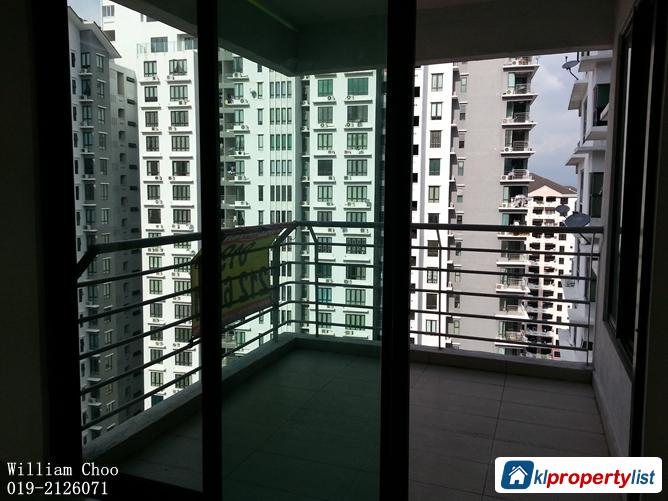 4 bedroom Condominium for sale in Puchong in Kuala Lumpur - image