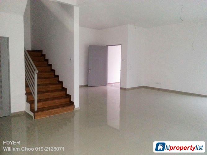 6 bedroom Semi-detached House for sale in Klang in Malaysia - image