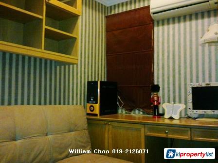 3 bedroom Condominium for rent in KL City - image 8