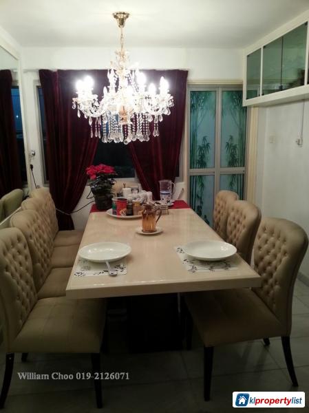 3 bedroom Condominium for sale in KL City - image 8