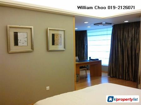 6 bedroom Penthouse for sale in KL City in Malaysia - image