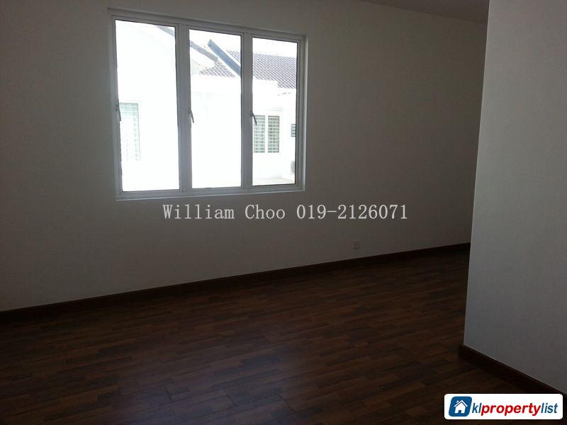 4 bedroom 2-sty Terrace/Link House for sale in Semenyih - image 8