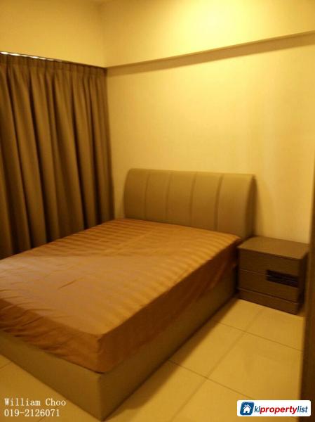 1 bedroom Serviced Residence for rent in Petaling Jaya in Malaysia - image
