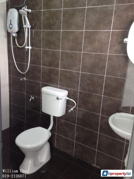 3 bedroom Apartment for rent in Bandar Mahkota Cheras - image 8