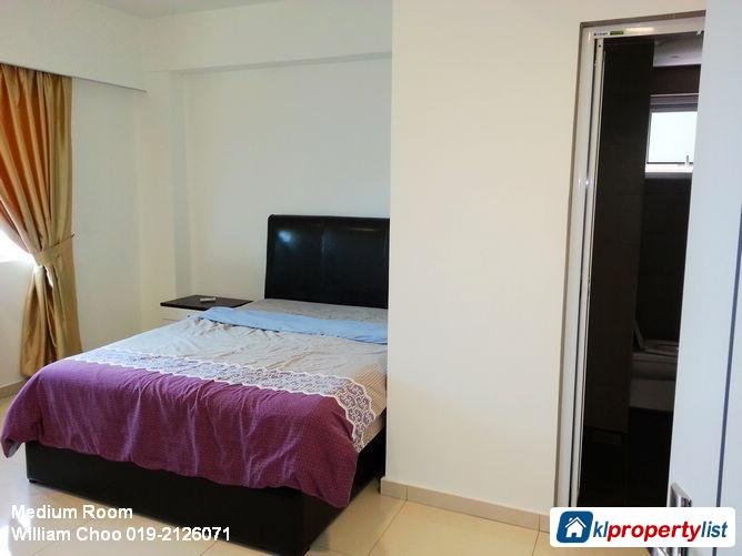 4 bedroom Condominium for rent in Bandar Sungai Long - image 9