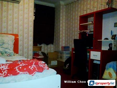 3 bedroom Condominium for rent in KL City - image 9