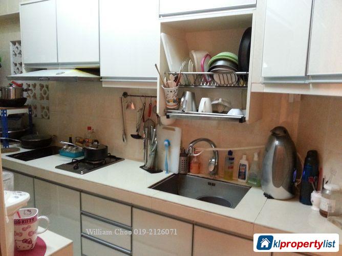 3 bedroom Condominium for sale in KL City - image 9