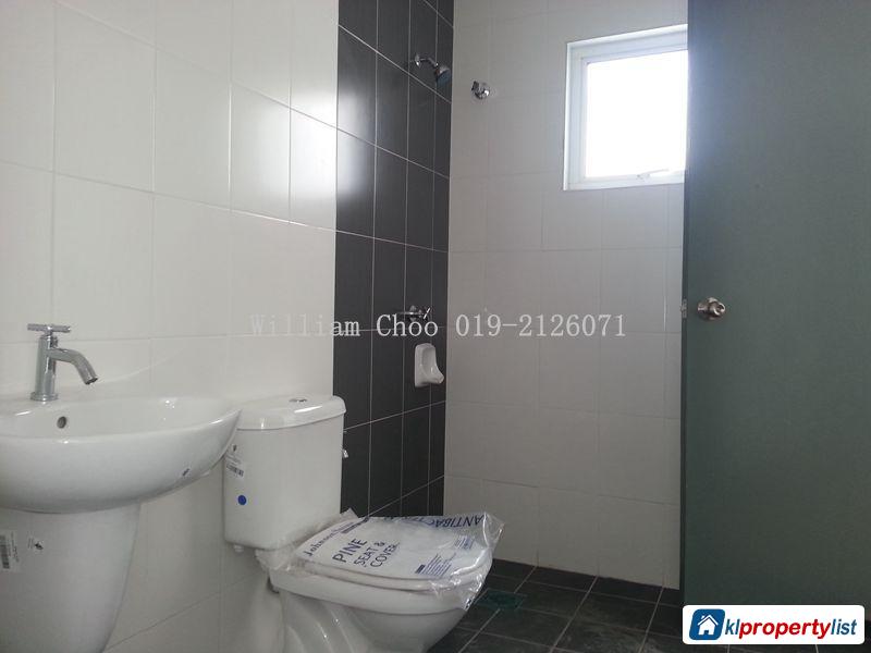 4 bedroom 2-sty Terrace/Link House for sale in Semenyih - image 9