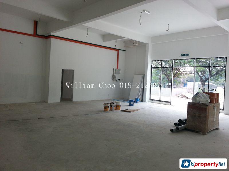 Factory for sale in Kajang - image 9