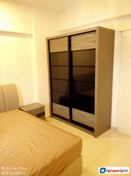 1 bedroom Serviced Residence for rent in Petaling Jaya - image 9