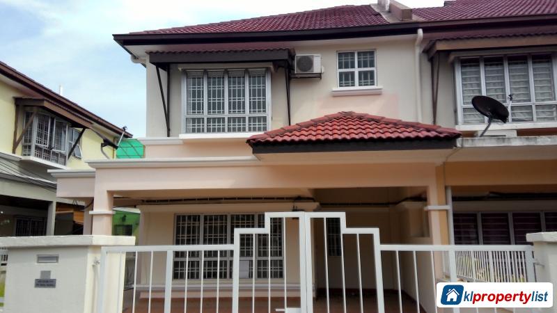 4 bedroom 2-sty Terrace/Link House for sale in Kuchai Lama - image 1
