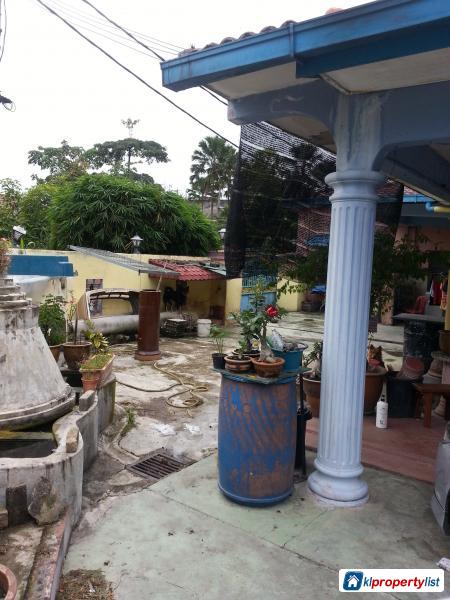 Picture of 3 bedroom 2-sty Terrace/Link House for sale in Kuchai Lama